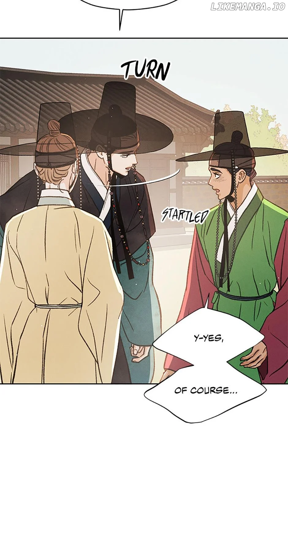 Under the Plum Blossom Tree chapter 72 page 62