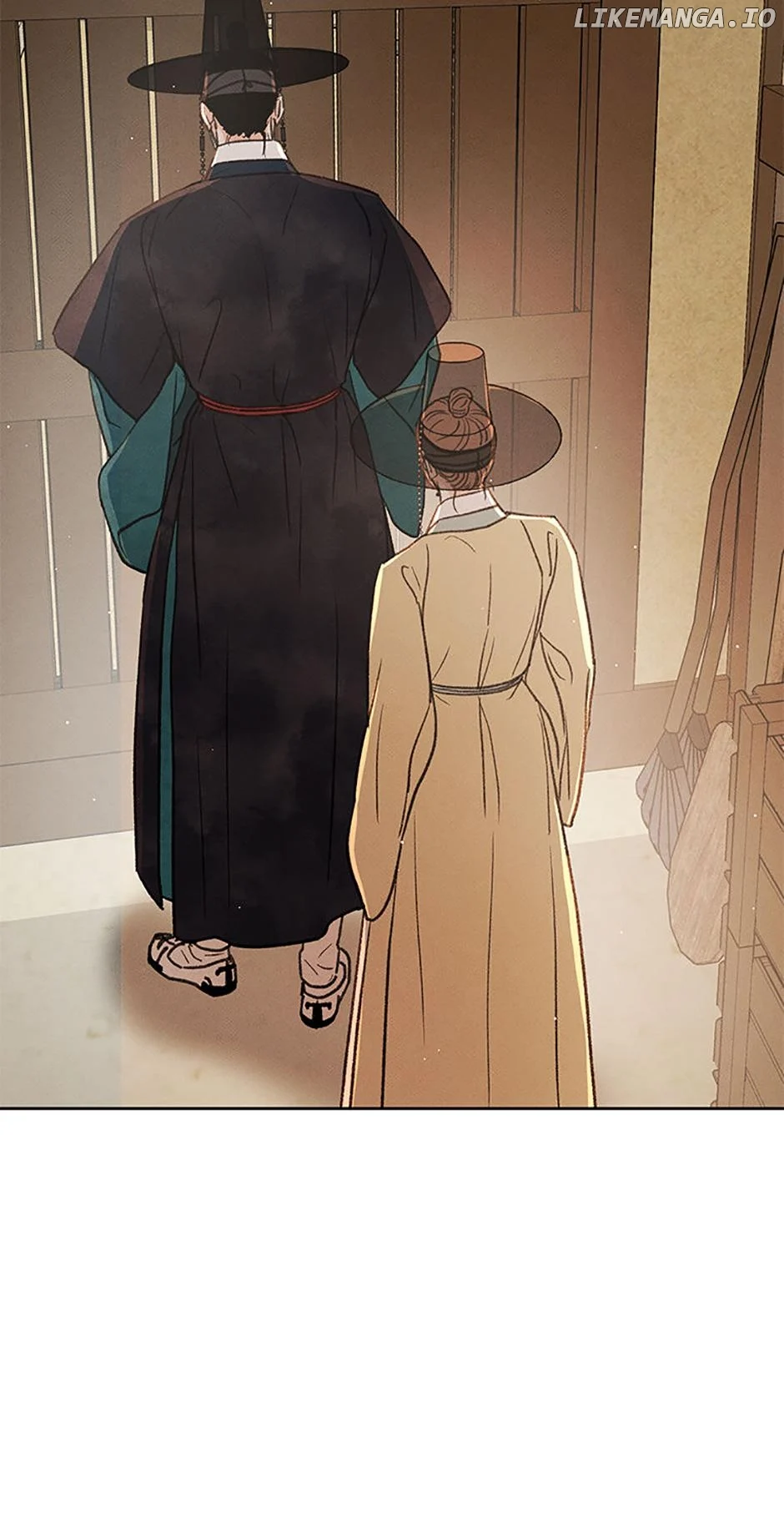 Under the Plum Blossom Tree chapter 72 page 66