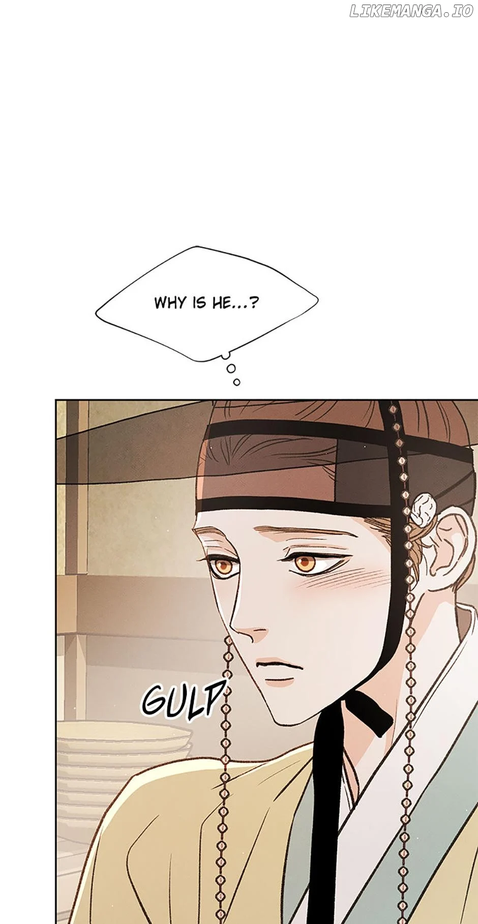 Under the Plum Blossom Tree chapter 72 page 68