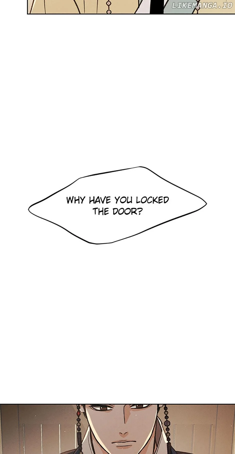 Under the Plum Blossom Tree chapter 72 page 69