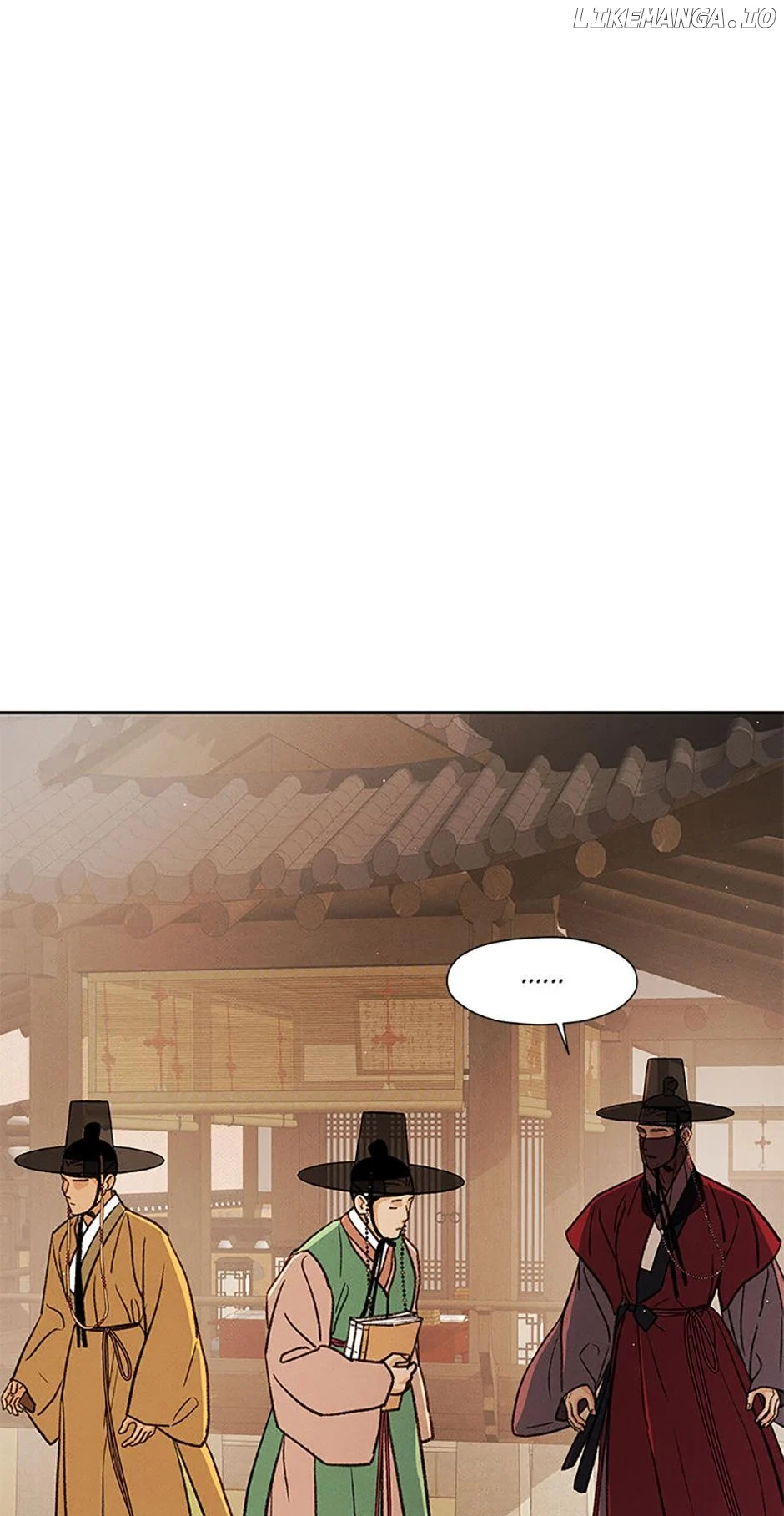 Under the Plum Blossom Tree chapter 72 page 71
