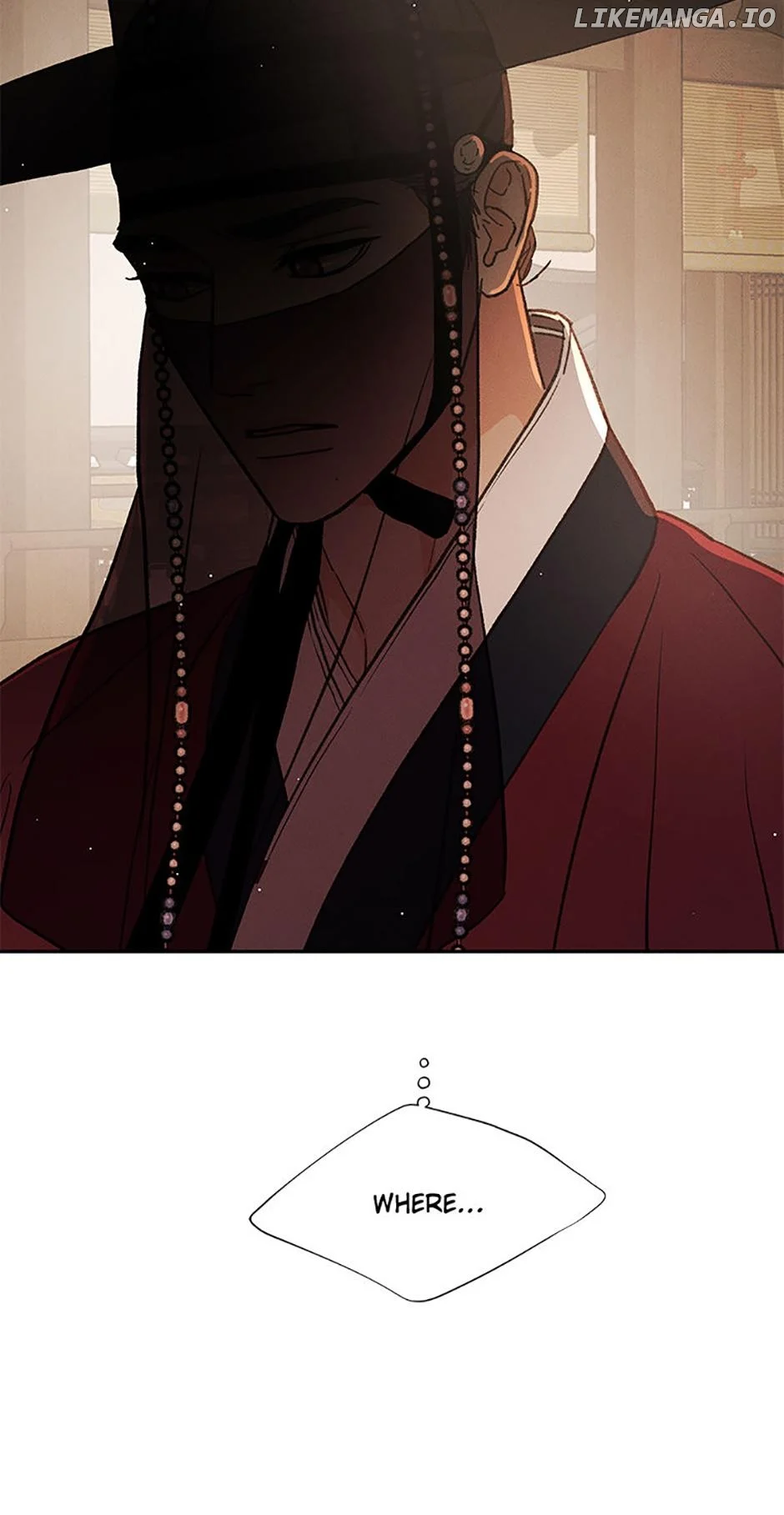 Under the Plum Blossom Tree chapter 72 page 73