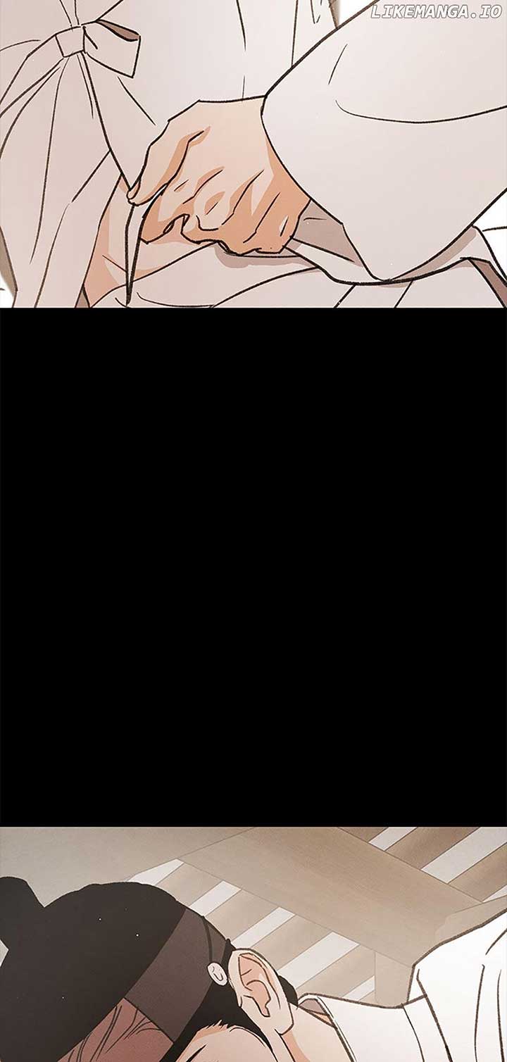 Under the Plum Blossom Tree chapter 73 page 8