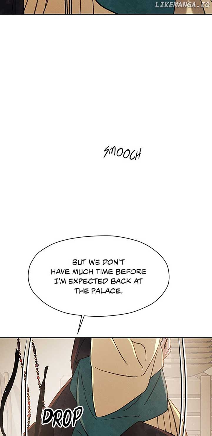 Under the Plum Blossom Tree chapter 73 page 40