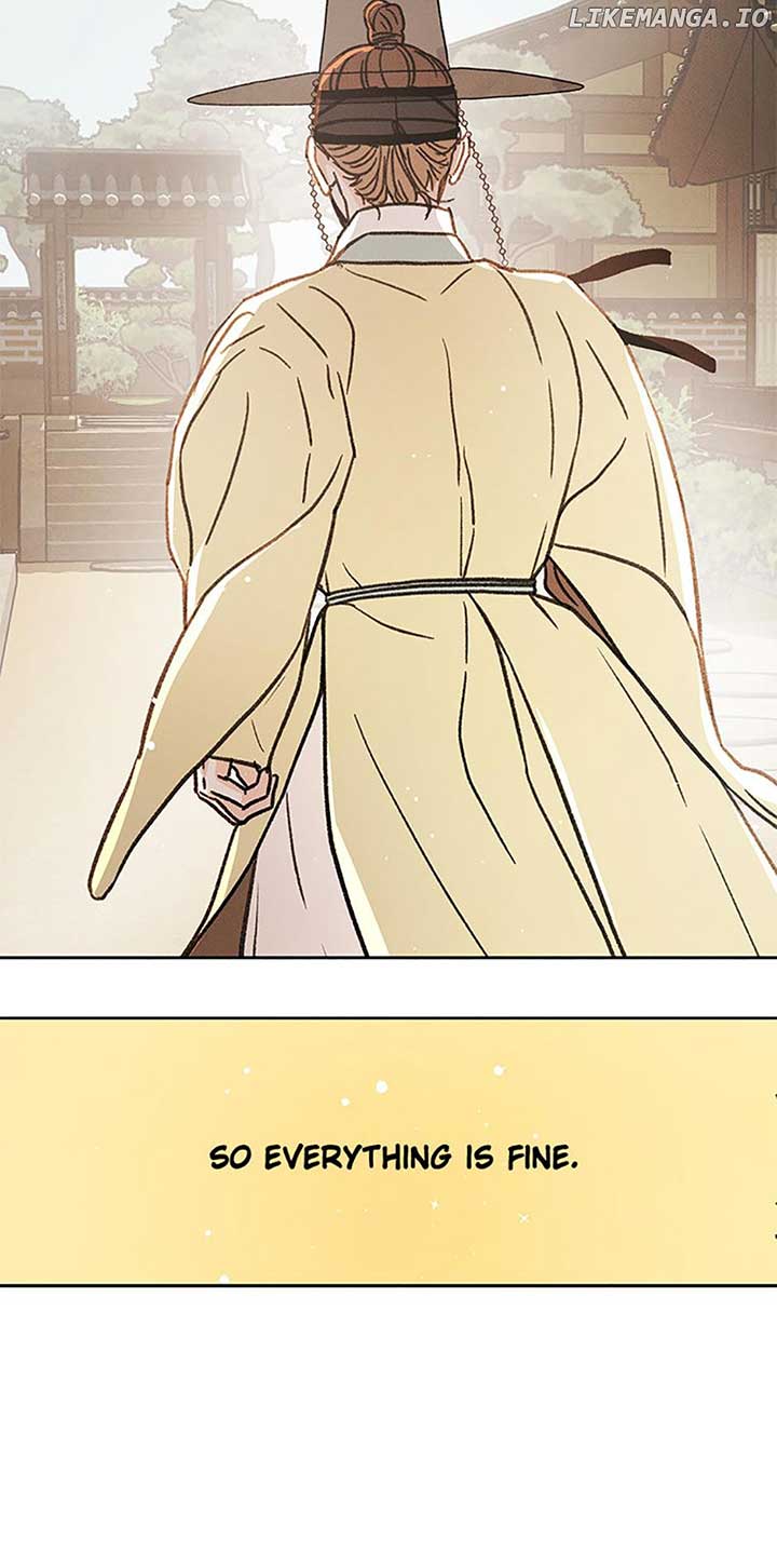 Under the Plum Blossom Tree chapter 73 page 63