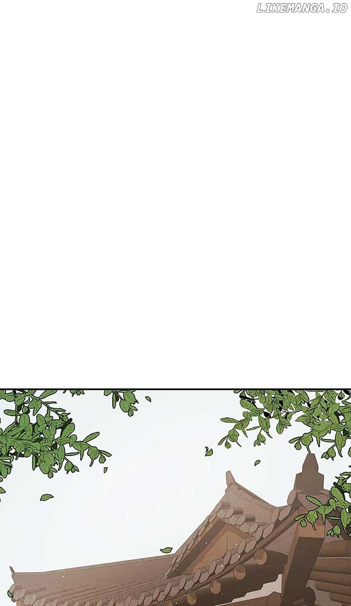 Under the Plum Blossom Tree chapter 73 page 64