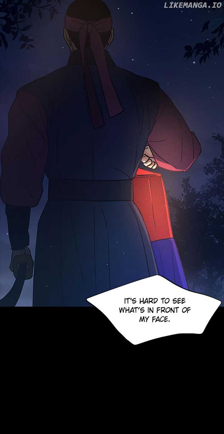Under the Plum Blossom Tree chapter 73 page 79