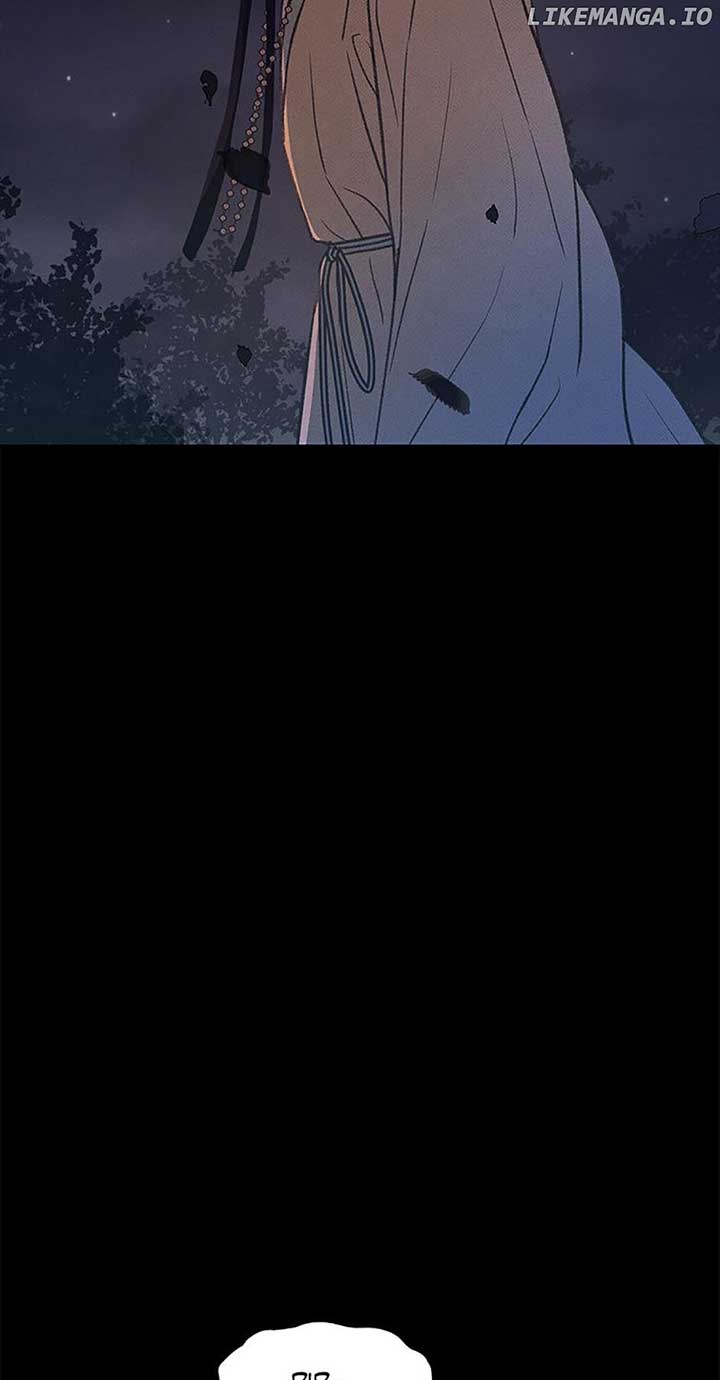 Under the Plum Blossom Tree chapter 73 page 85