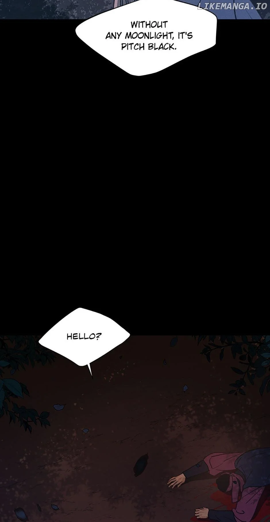 Under the Plum Blossom Tree chapter 74 page 2