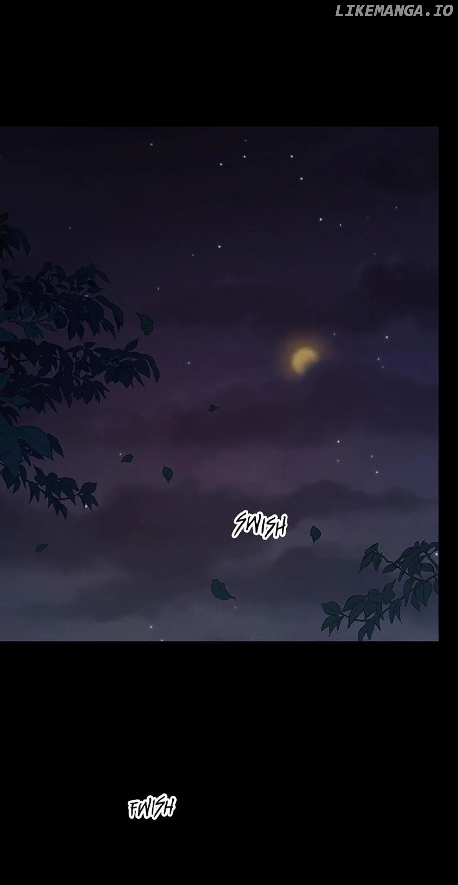 Under the Plum Blossom Tree chapter 74 page 4