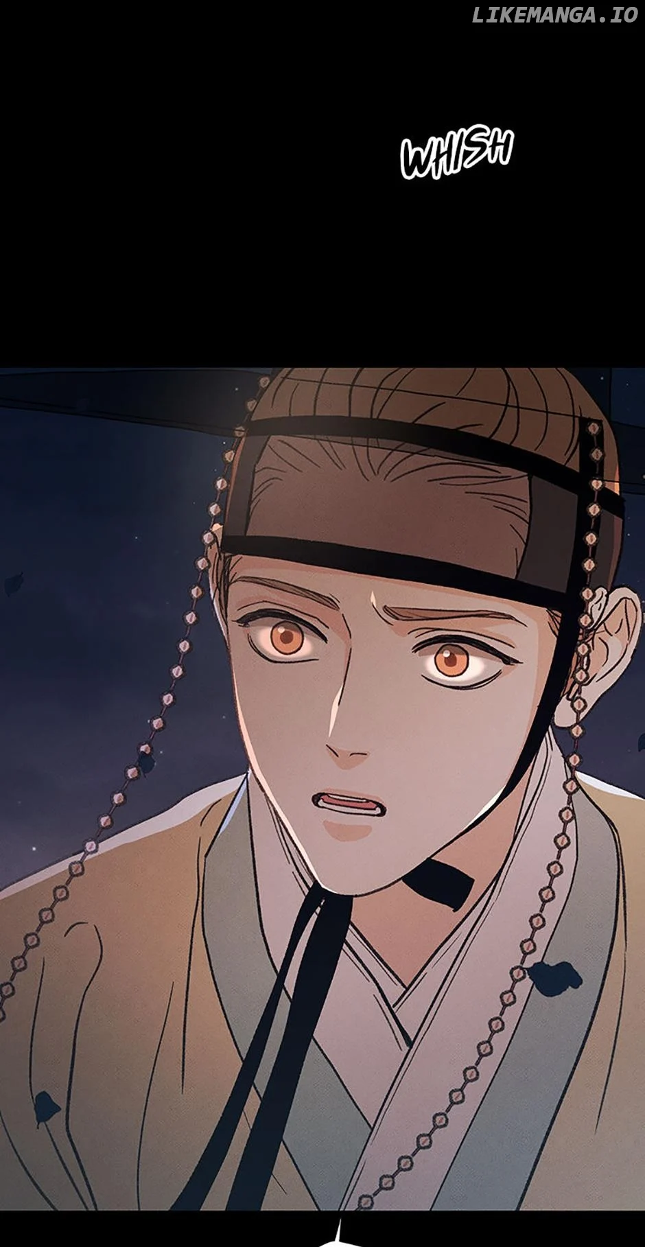 Under the Plum Blossom Tree chapter 74 page 5