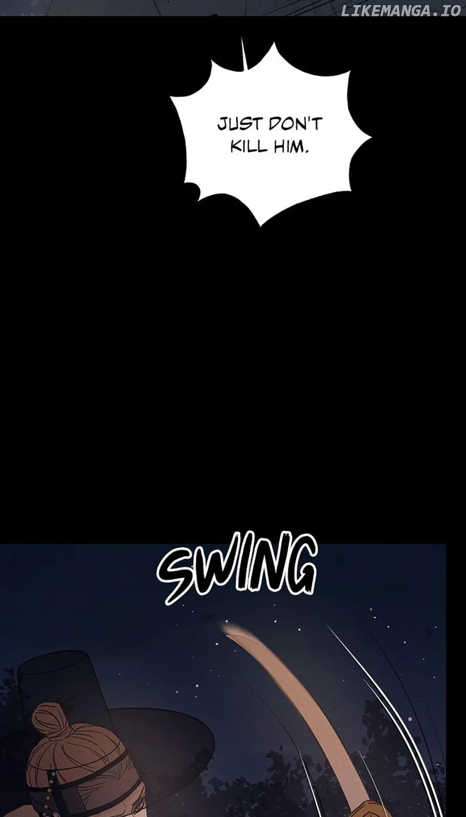 Under the Plum Blossom Tree chapter 74 page 19