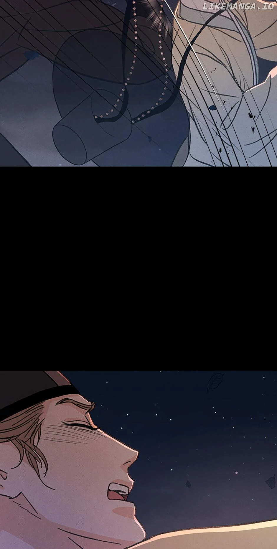 Under the Plum Blossom Tree chapter 74 page 25