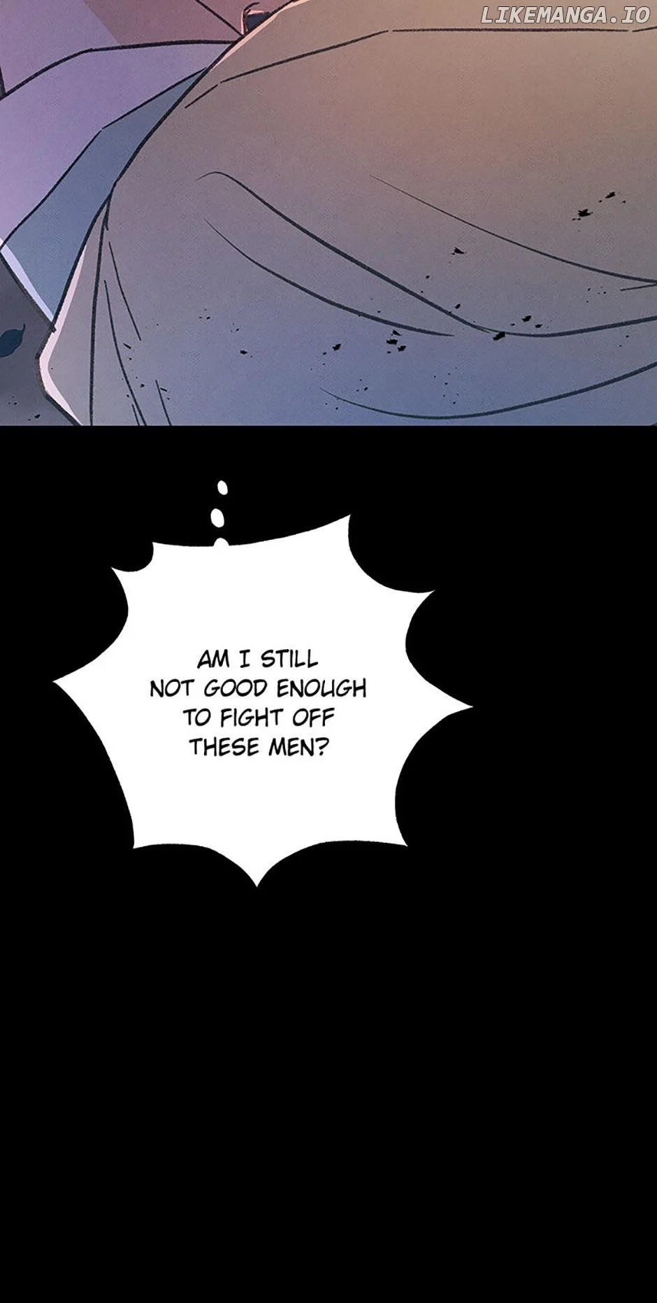 Under the Plum Blossom Tree chapter 74 page 26