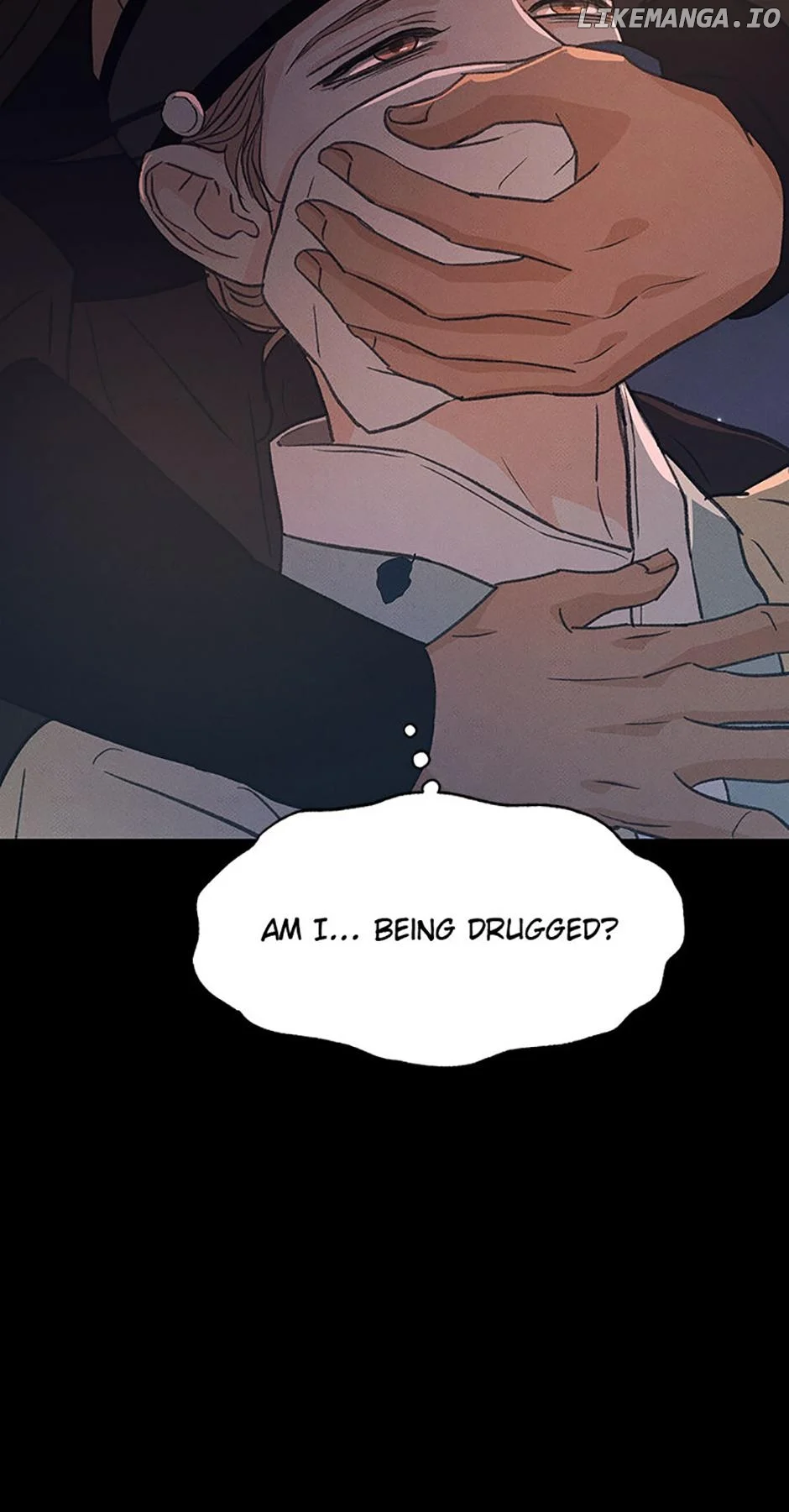Under the Plum Blossom Tree chapter 74 page 31