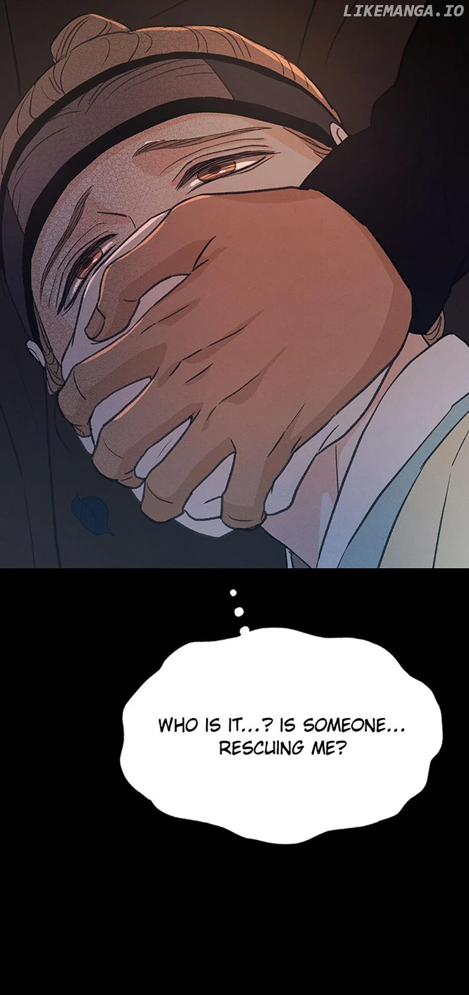 Under the Plum Blossom Tree chapter 74 page 35