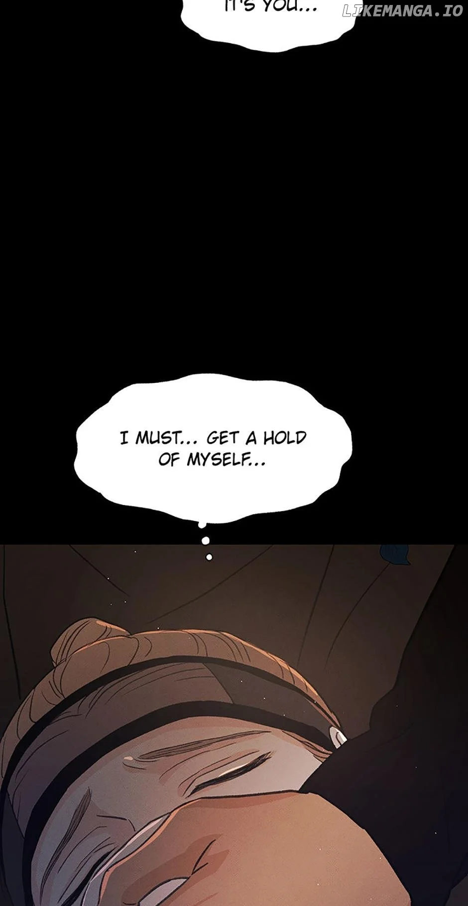 Under the Plum Blossom Tree chapter 74 page 37