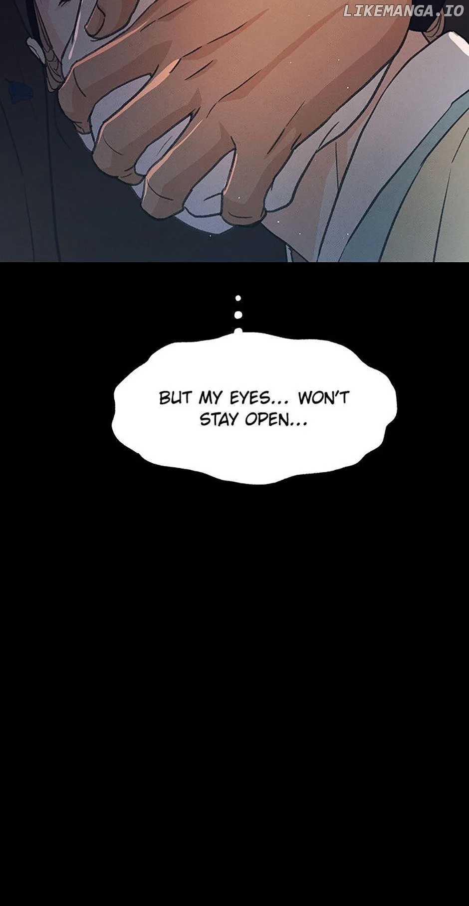 Under the Plum Blossom Tree chapter 74 page 38