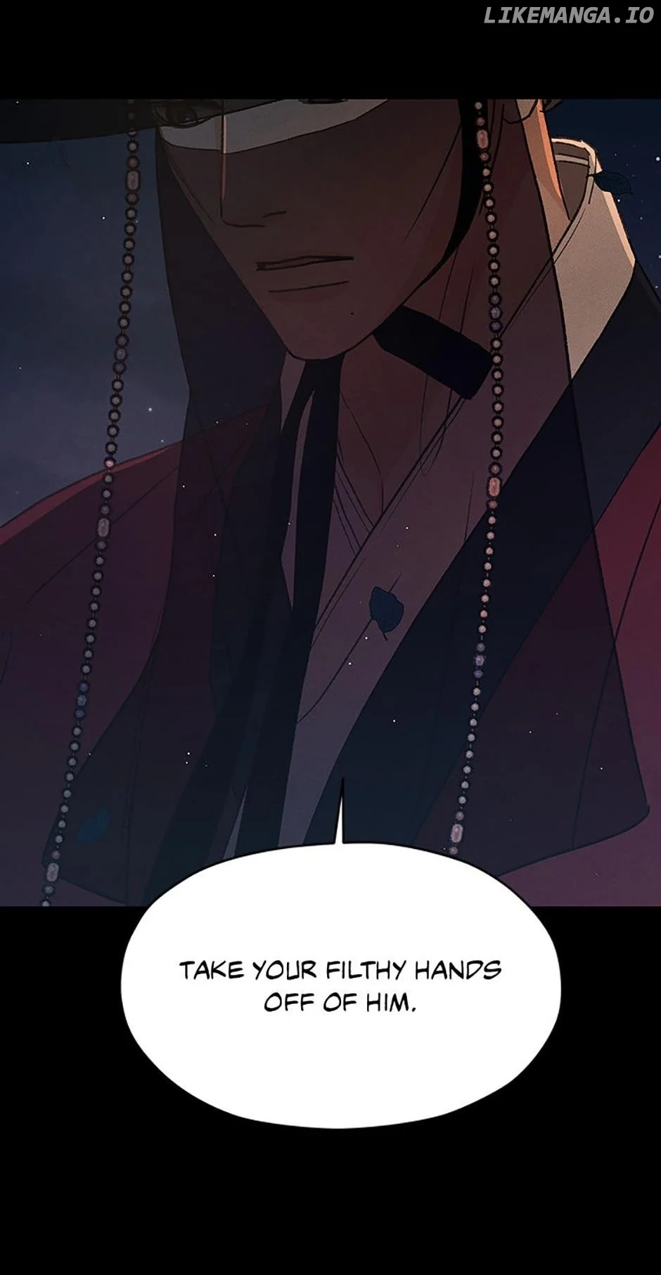 Under the Plum Blossom Tree chapter 74 page 39