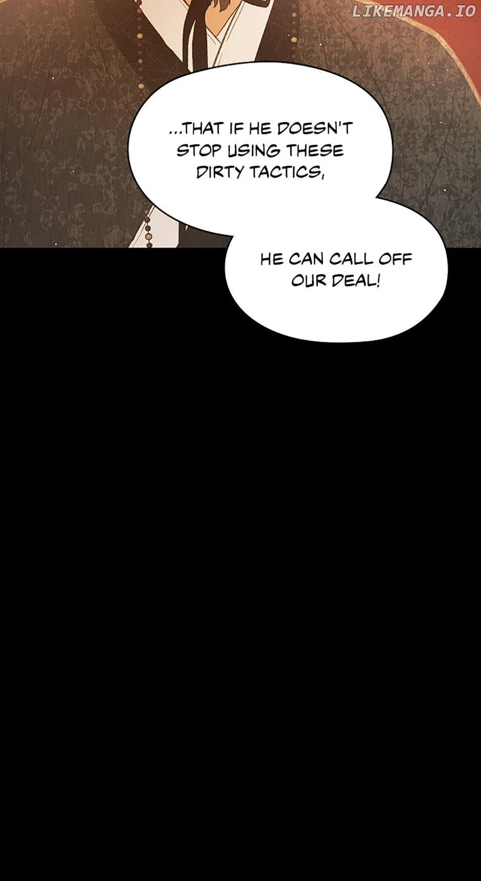 Under the Plum Blossom Tree chapter 74 page 42