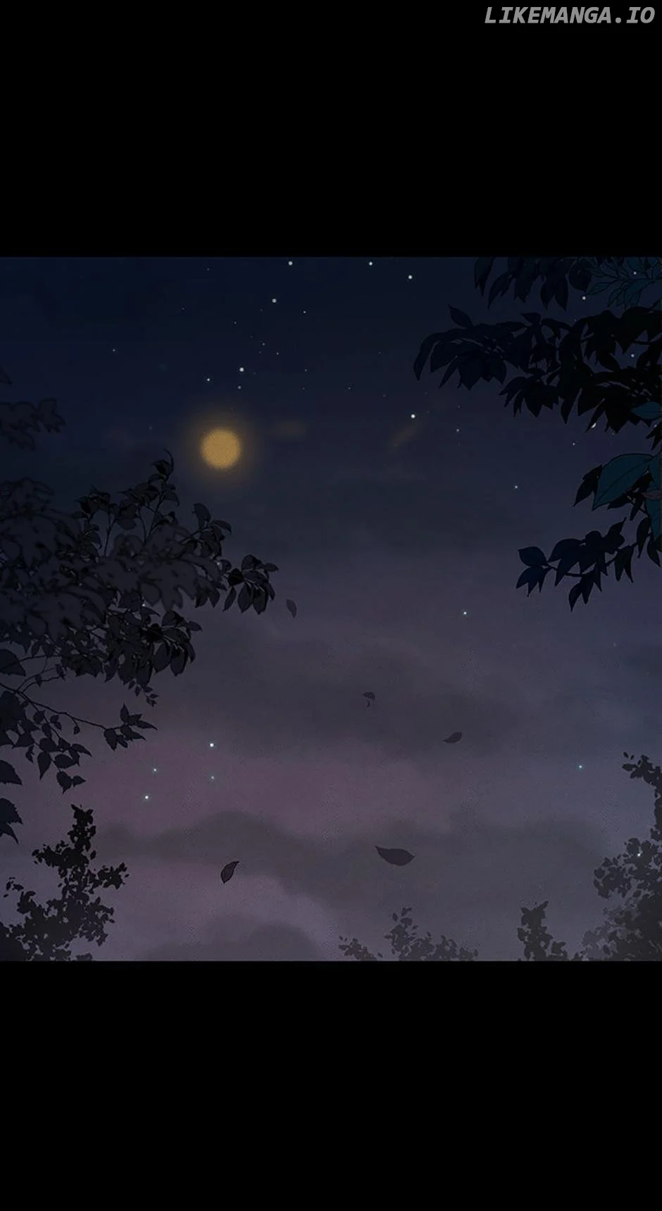 Under the Plum Blossom Tree chapter 74 page 43