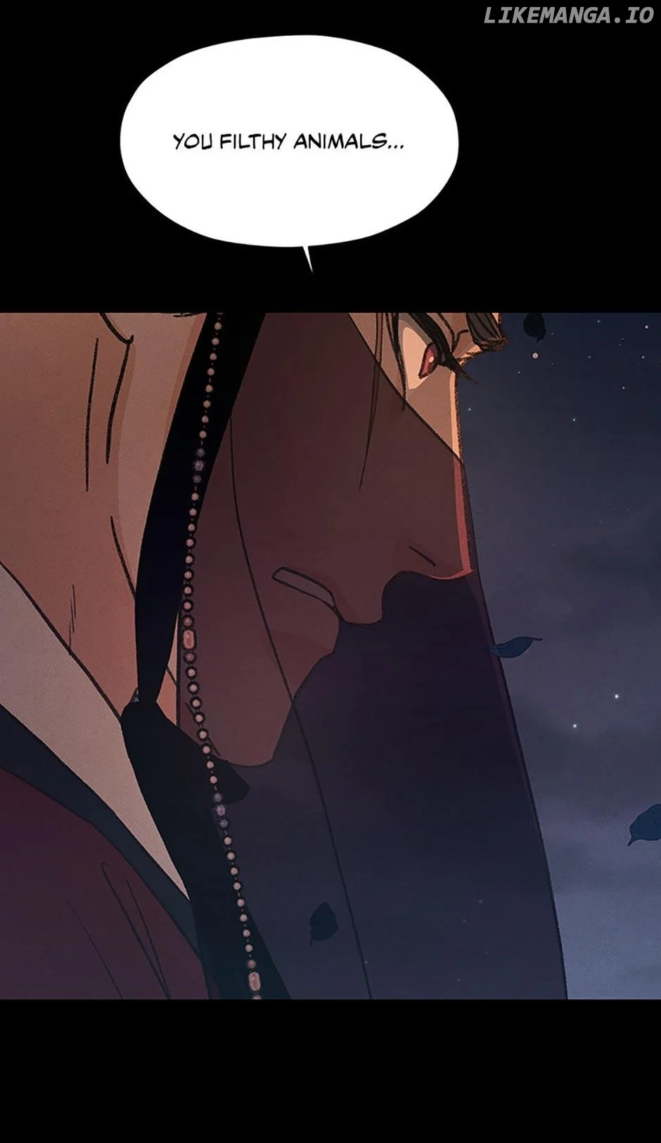 Under the Plum Blossom Tree chapter 74 page 44