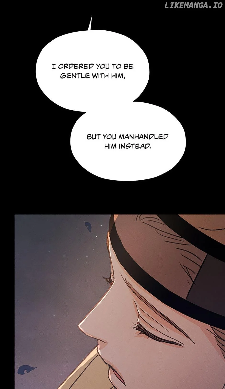 Under the Plum Blossom Tree chapter 74 page 45