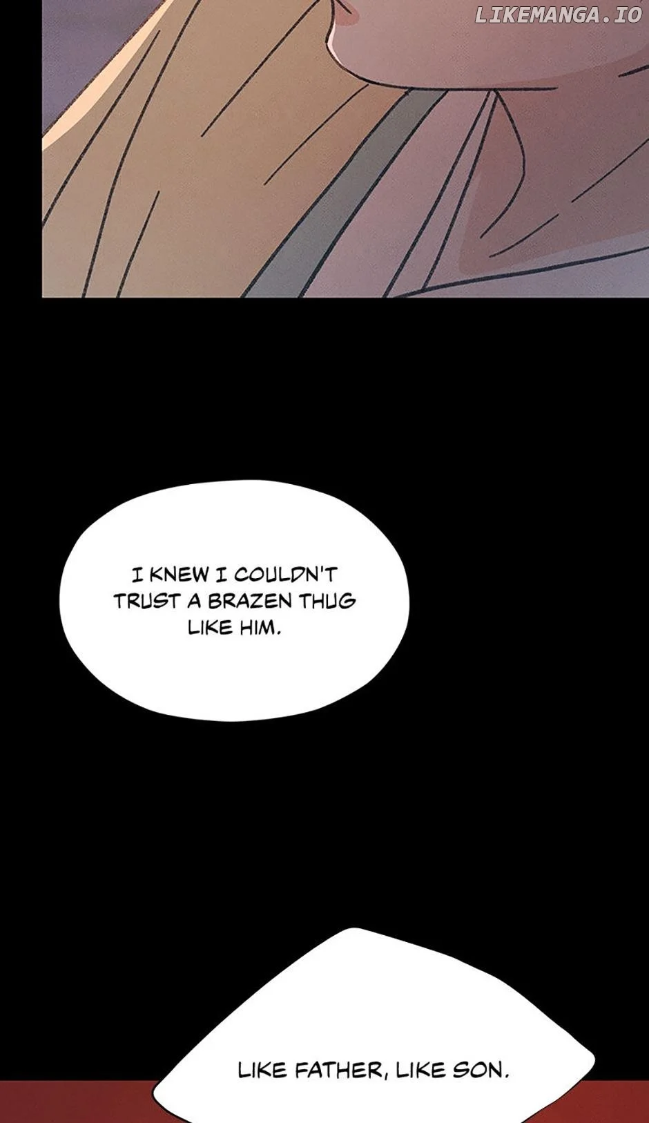 Under the Plum Blossom Tree chapter 74 page 46
