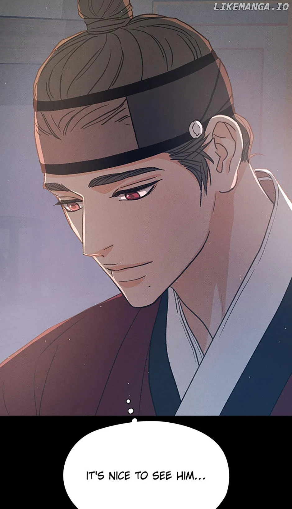 Under the Plum Blossom Tree chapter 74 page 55