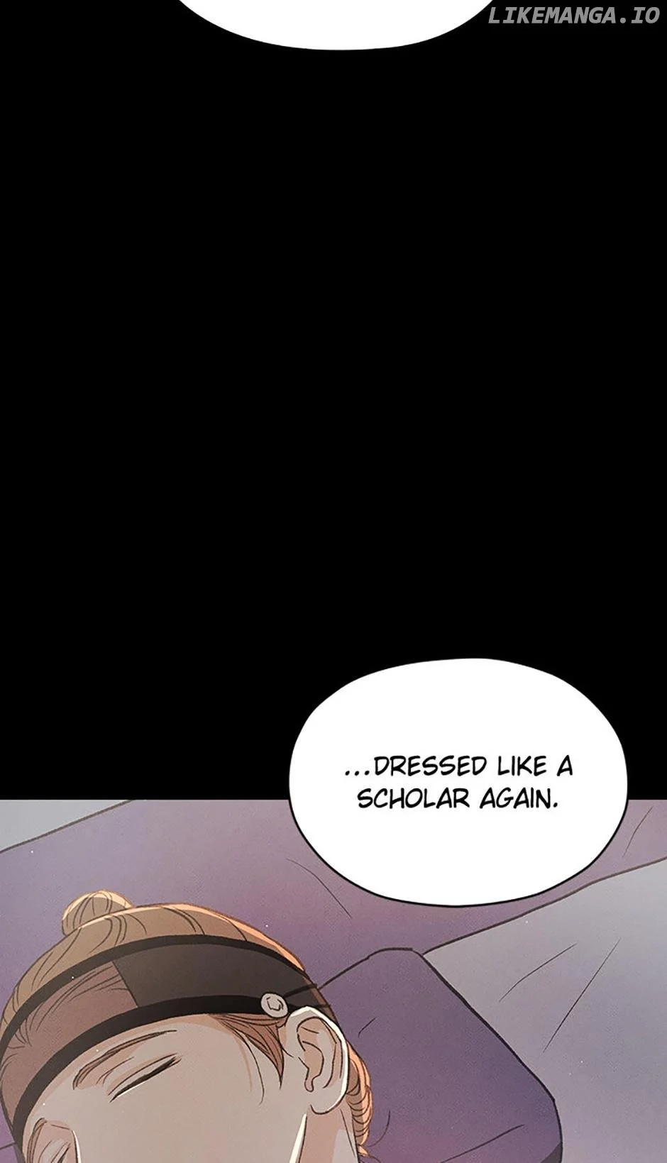 Under the Plum Blossom Tree chapter 74 page 56