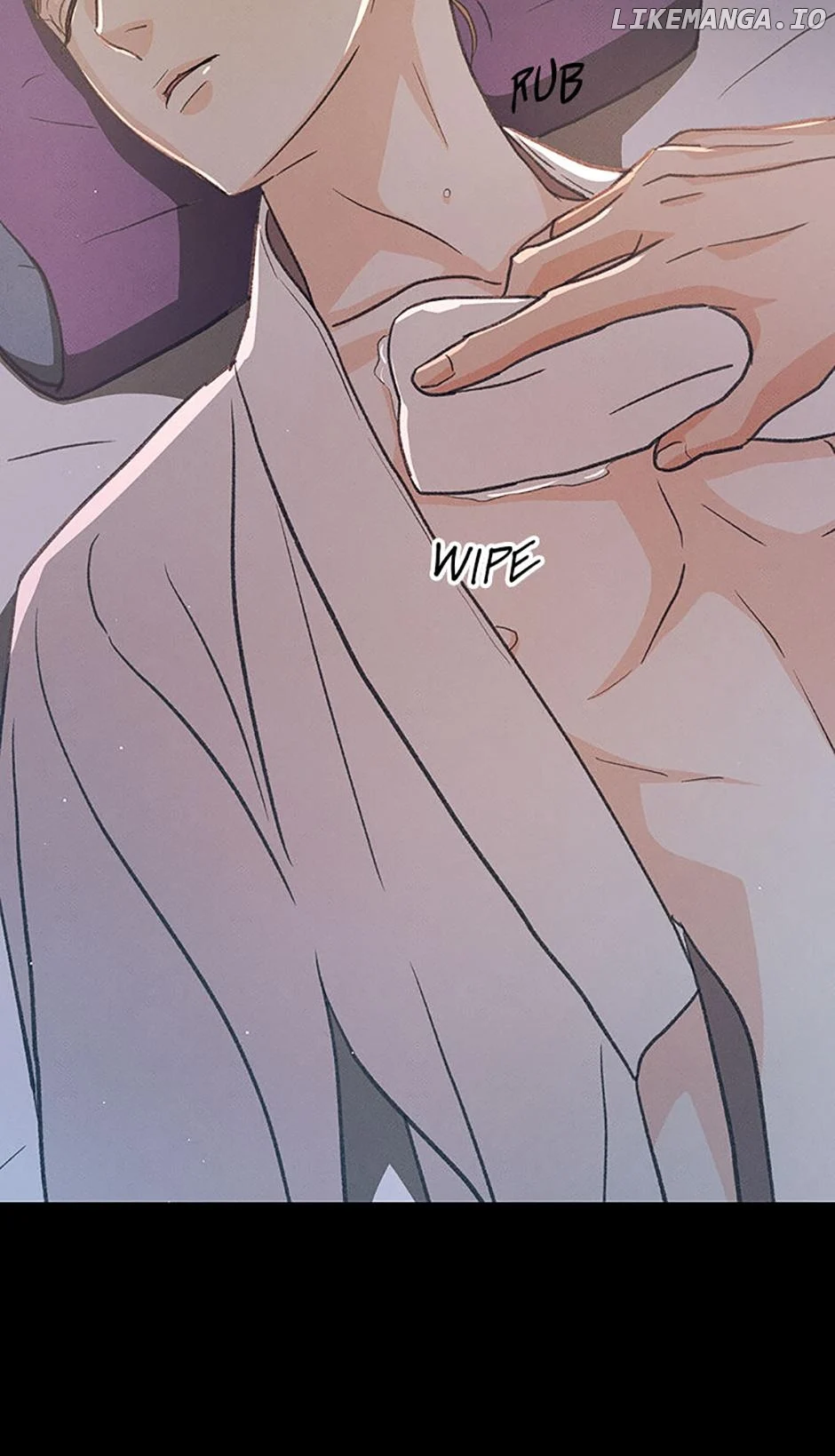 Under the Plum Blossom Tree chapter 74 page 57