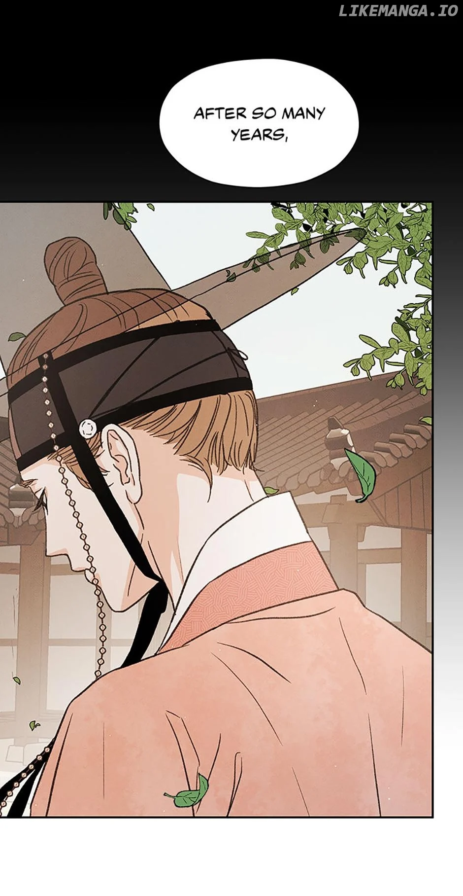 Under the Plum Blossom Tree chapter 74 page 58