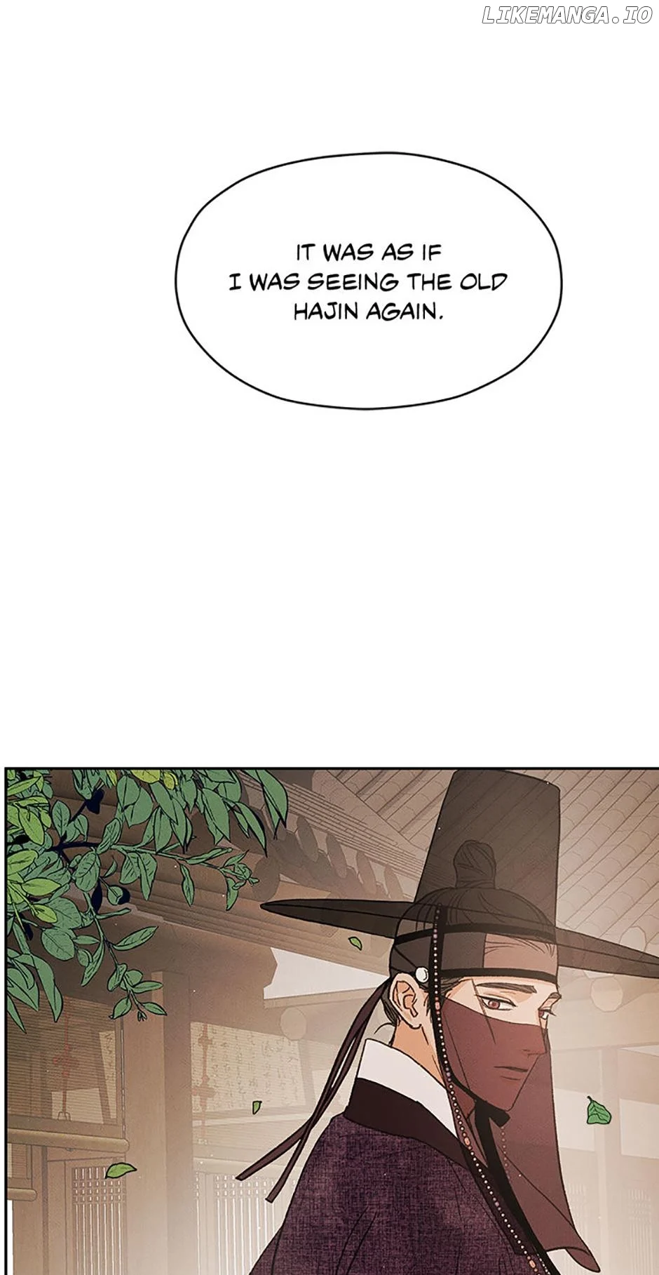 Under the Plum Blossom Tree chapter 74 page 59
