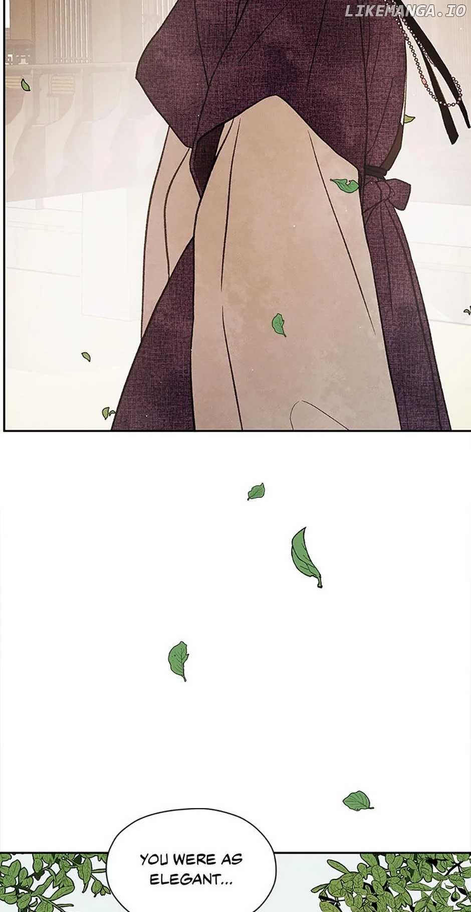 Under the Plum Blossom Tree chapter 74 page 60