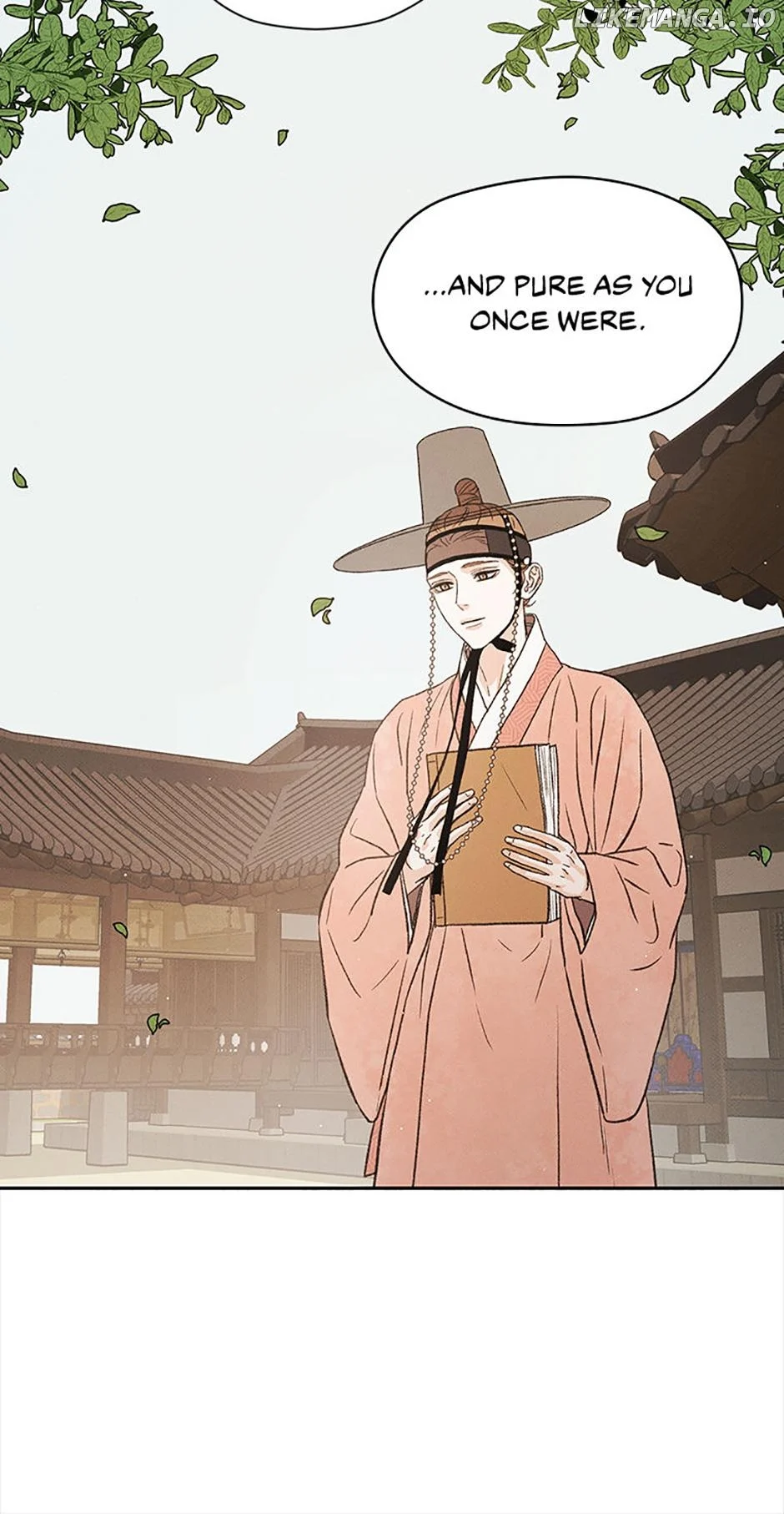 Under the Plum Blossom Tree chapter 74 page 61