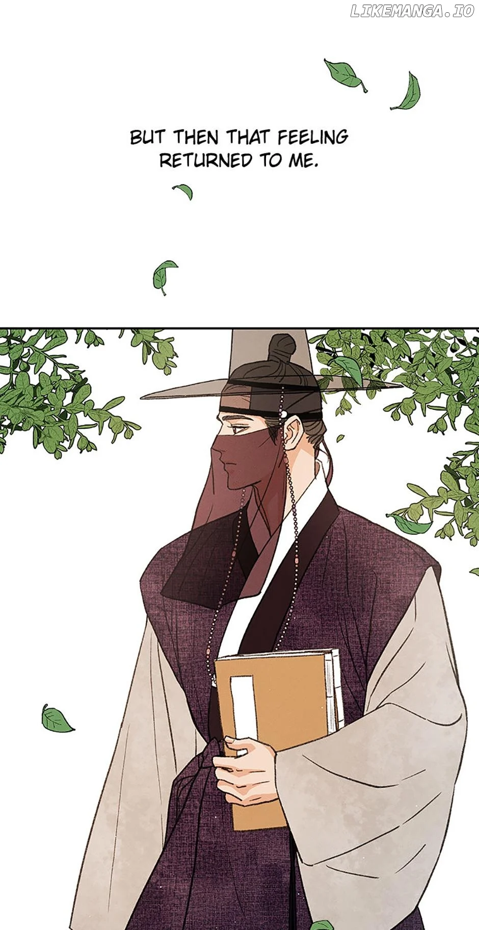 Under the Plum Blossom Tree chapter 74 page 62