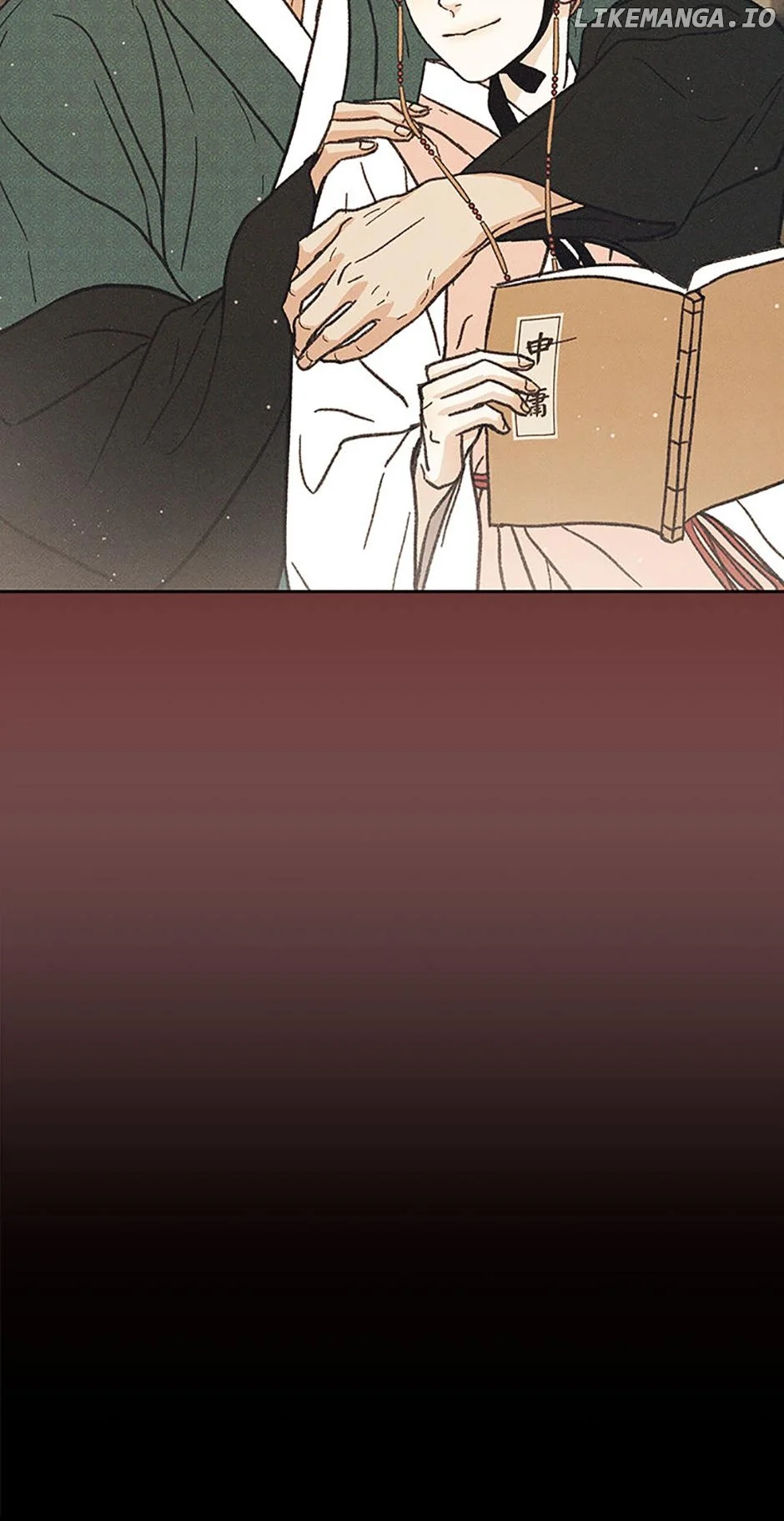 Under the Plum Blossom Tree chapter 74 page 65