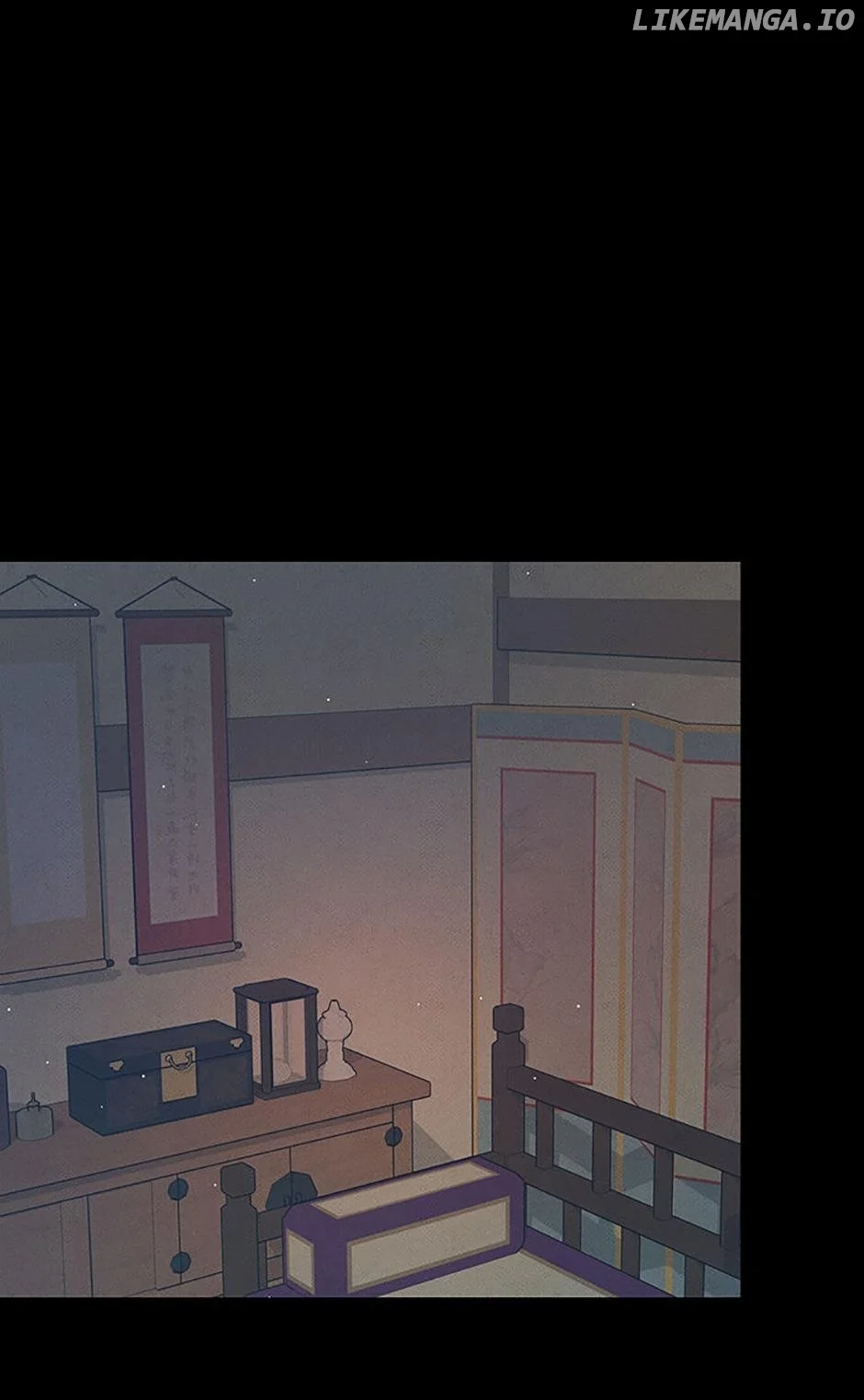 Under the Plum Blossom Tree chapter 74 page 66