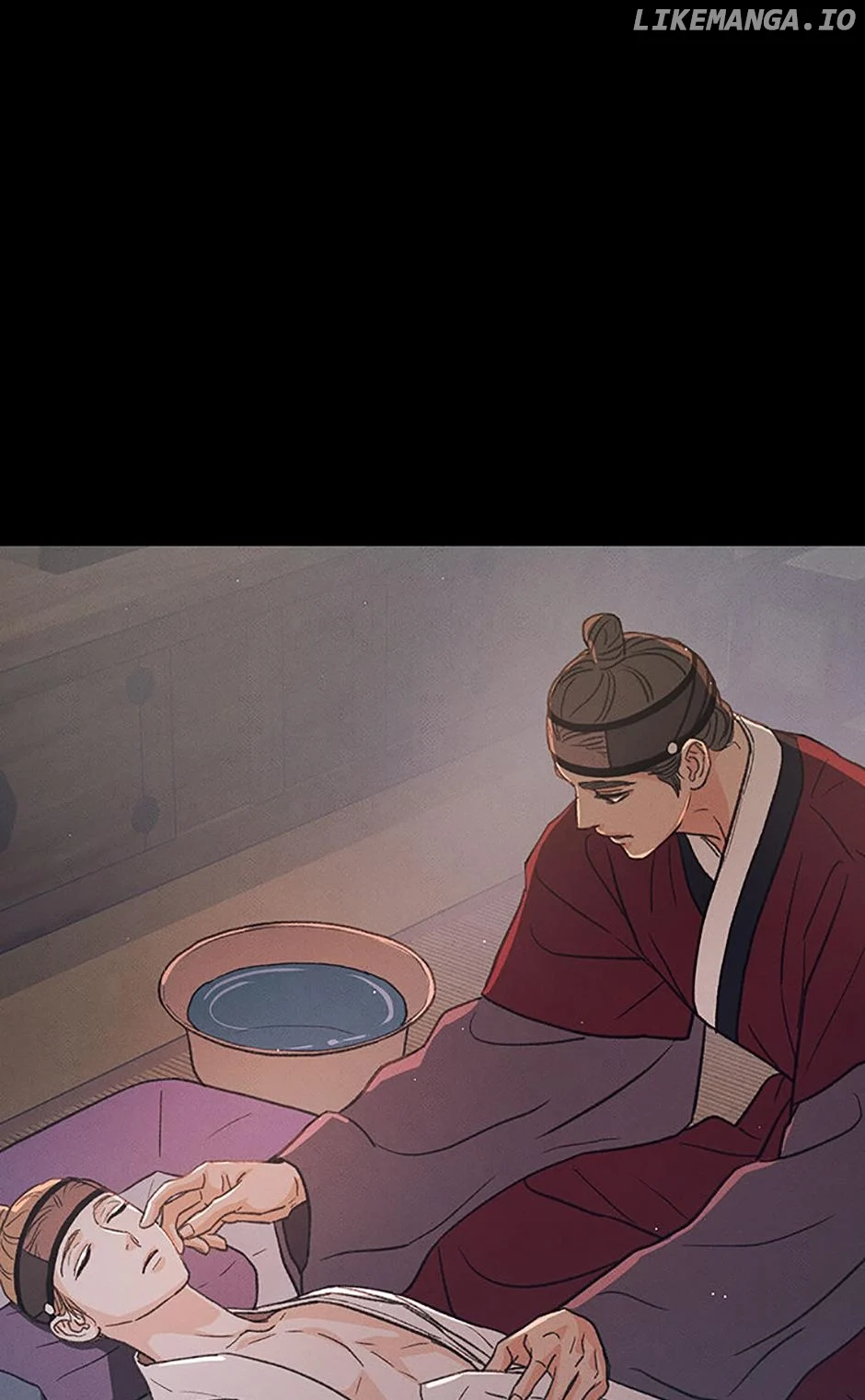 Under the Plum Blossom Tree chapter 74 page 67