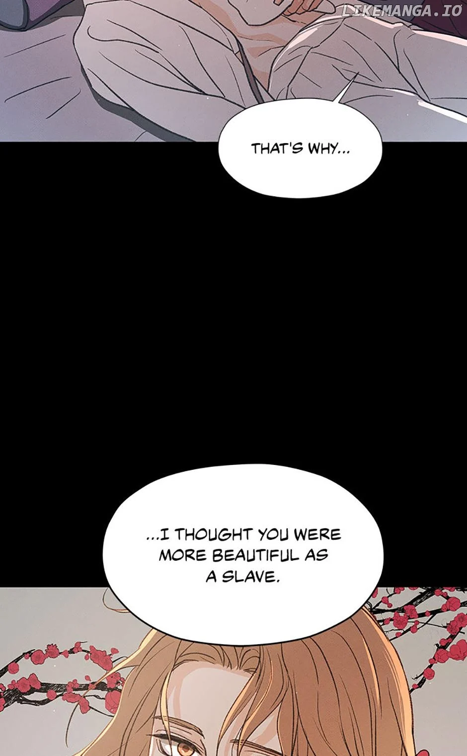 Under the Plum Blossom Tree chapter 74 page 68