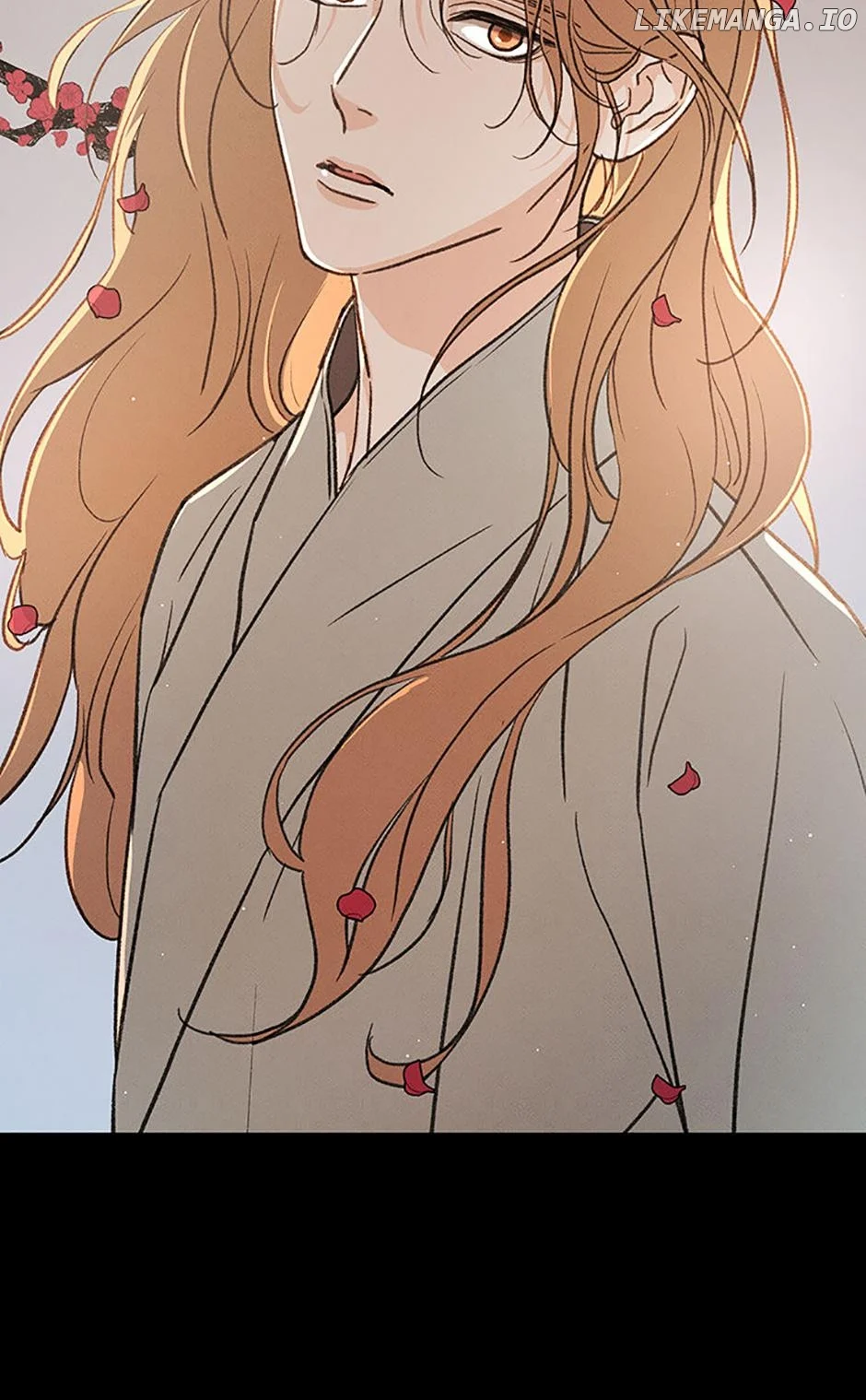 Under the Plum Blossom Tree chapter 74 page 69
