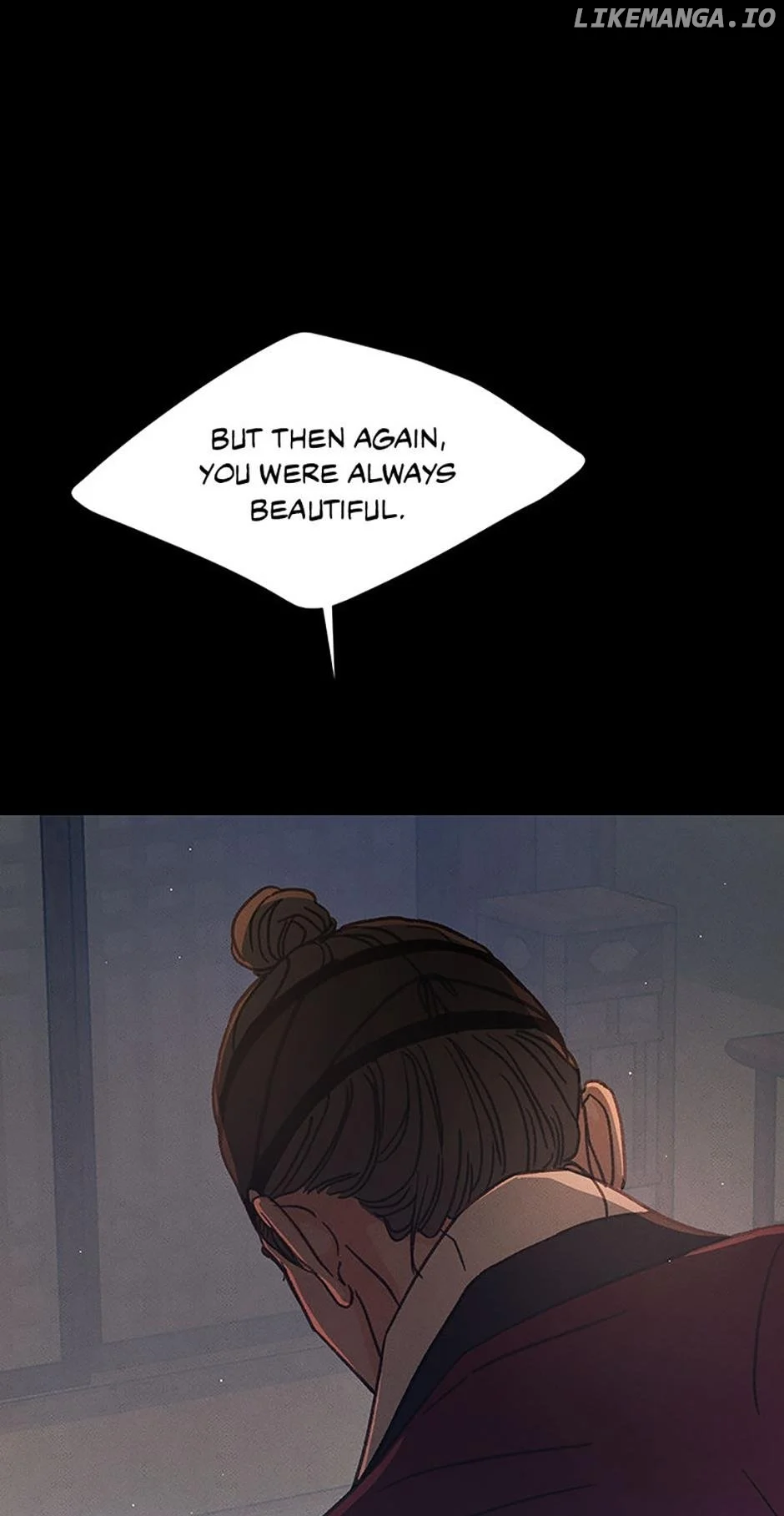 Under the Plum Blossom Tree chapter 74 page 70
