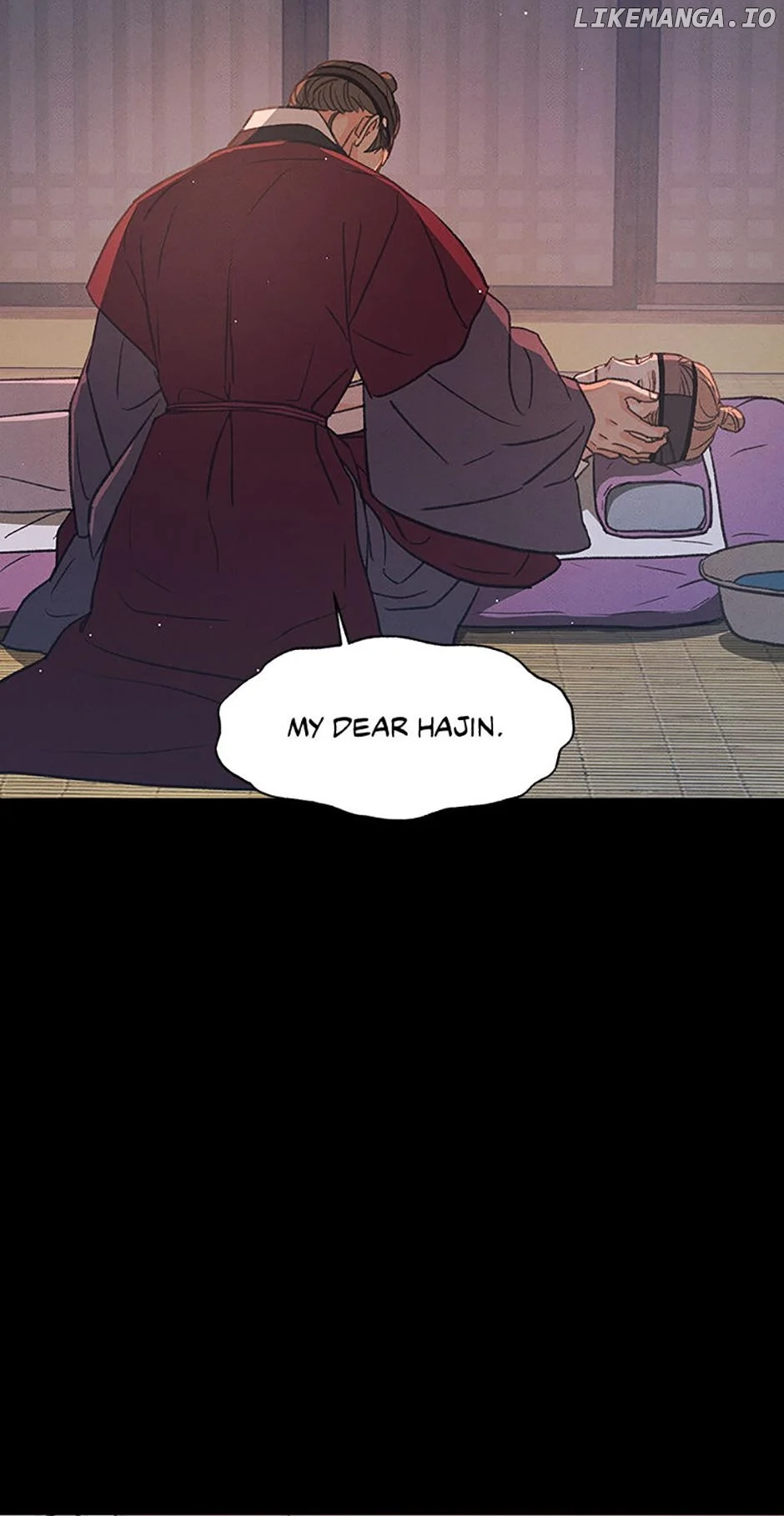 Under the Plum Blossom Tree chapter 74 page 72