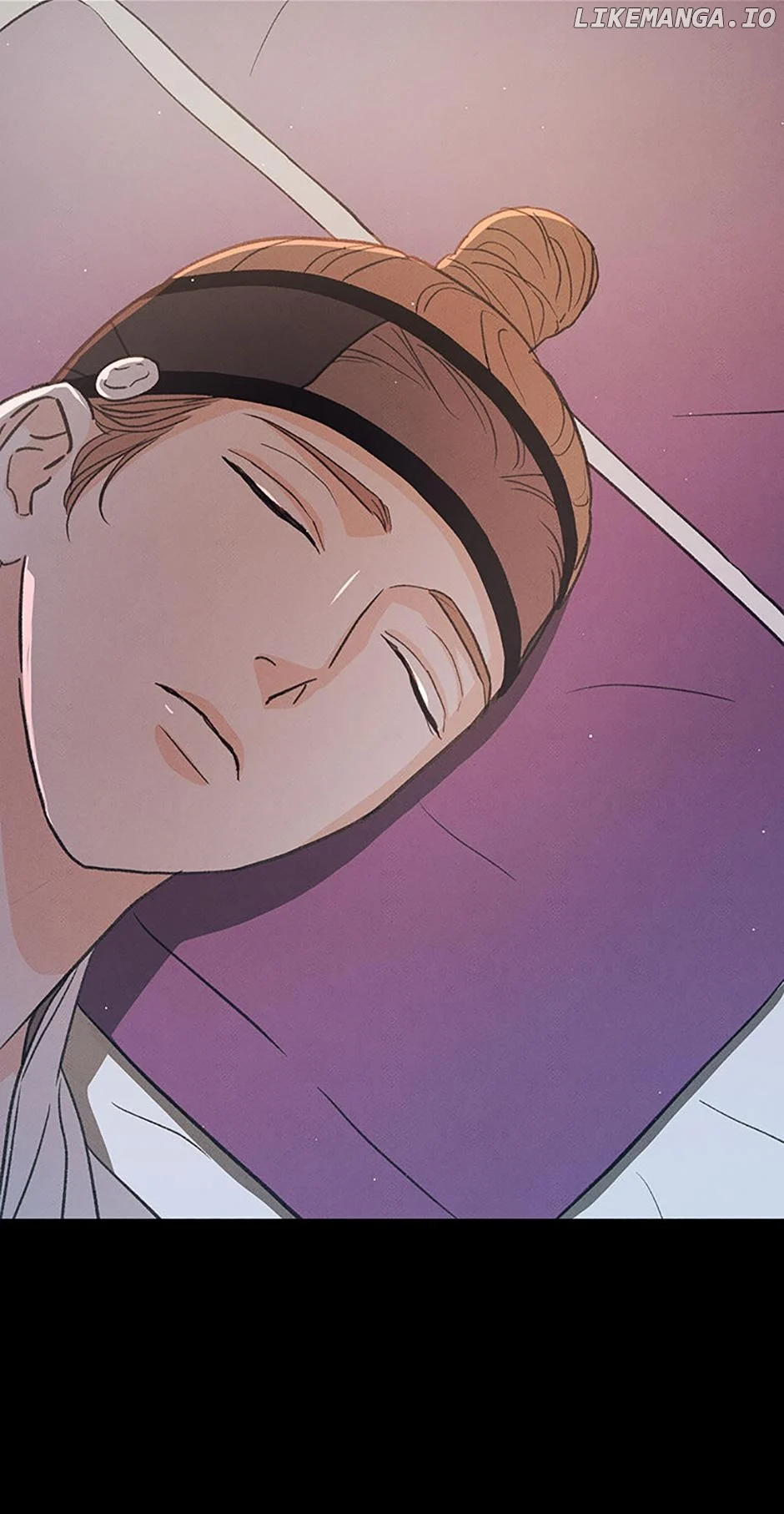Under the Plum Blossom Tree chapter 74 page 73