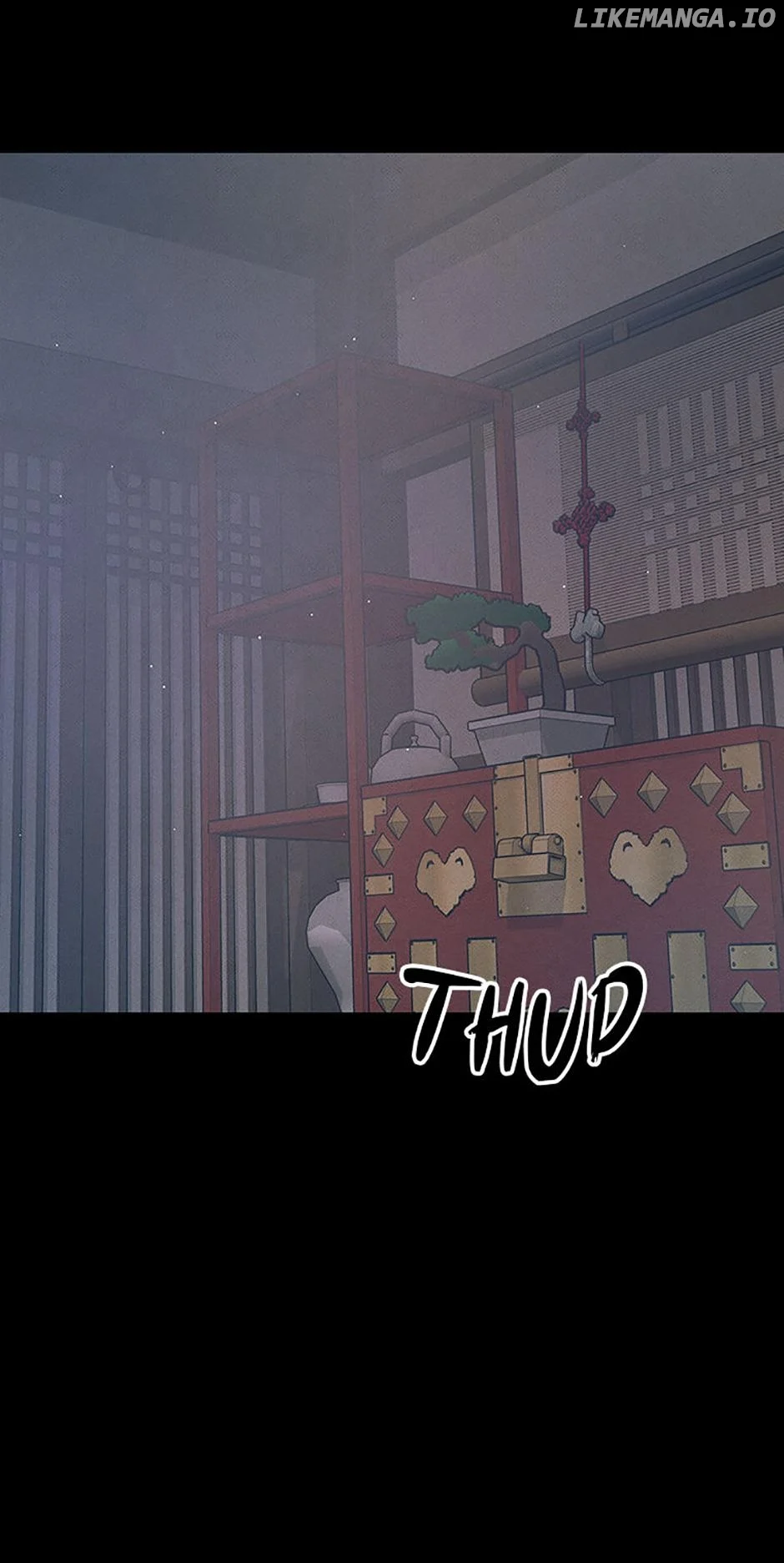 Under the Plum Blossom Tree chapter 74 page 81