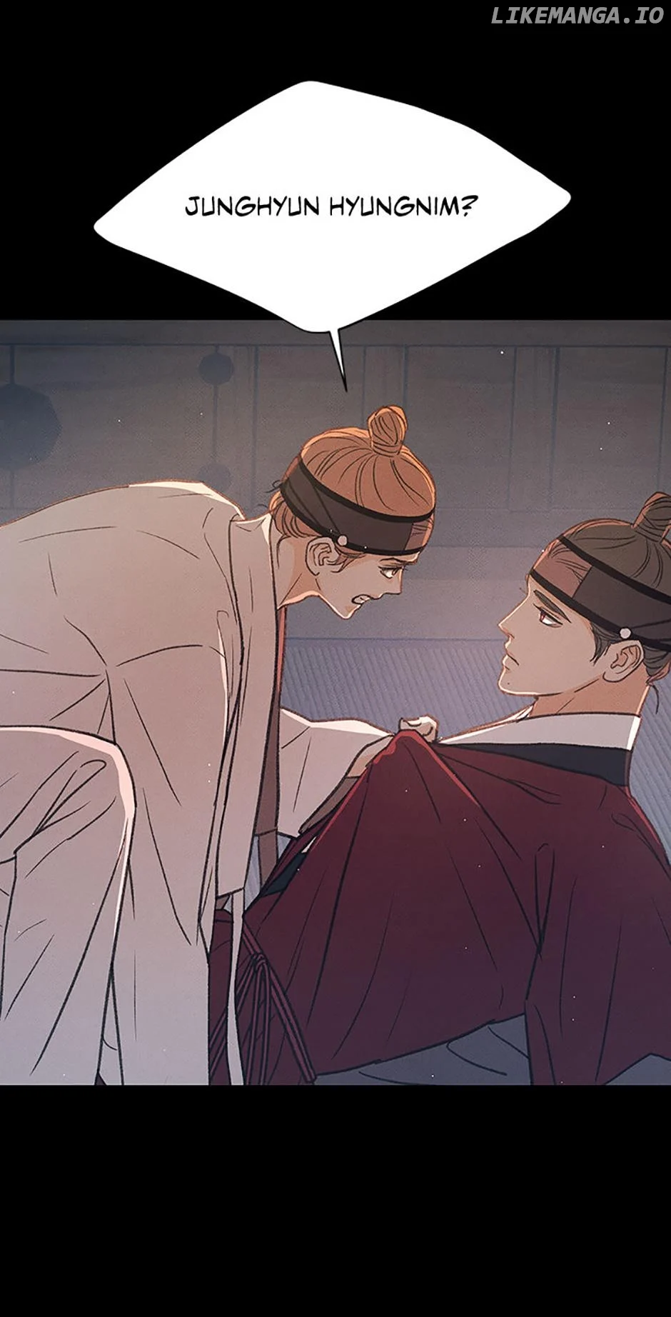 Under the Plum Blossom Tree chapter 74 page 82