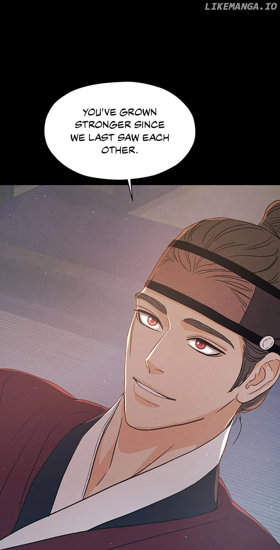 Under the Plum Blossom Tree chapter 74 page 83
