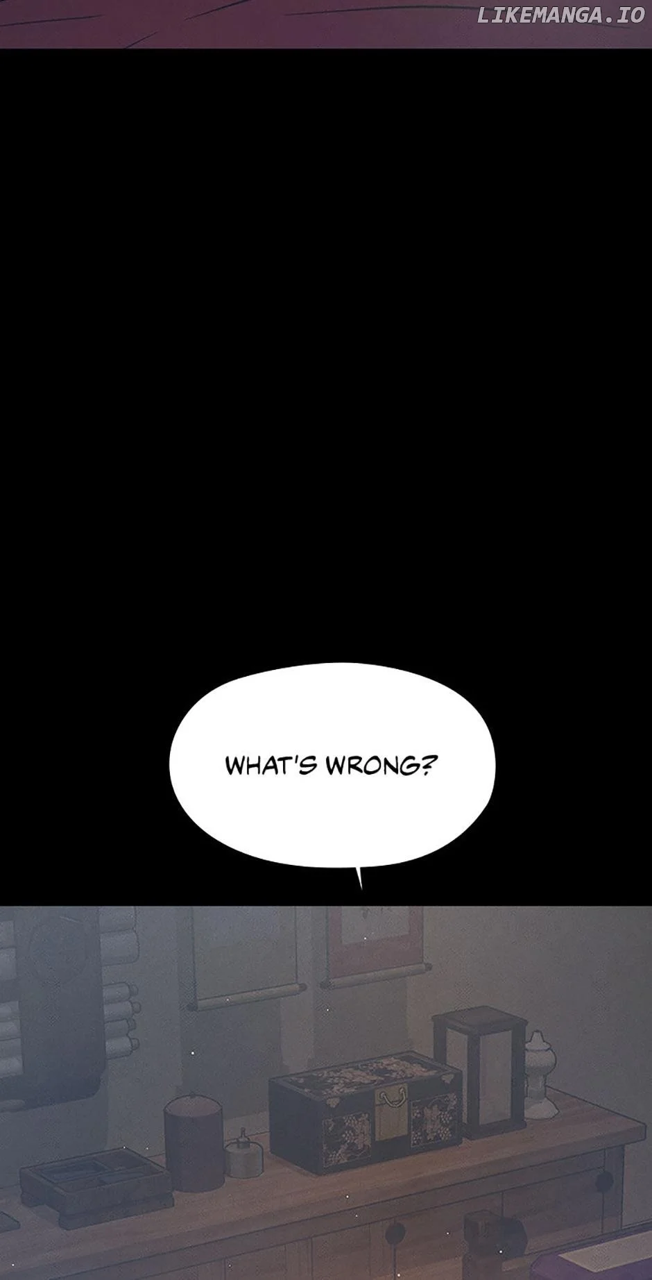 Under the Plum Blossom Tree chapter 74 page 84