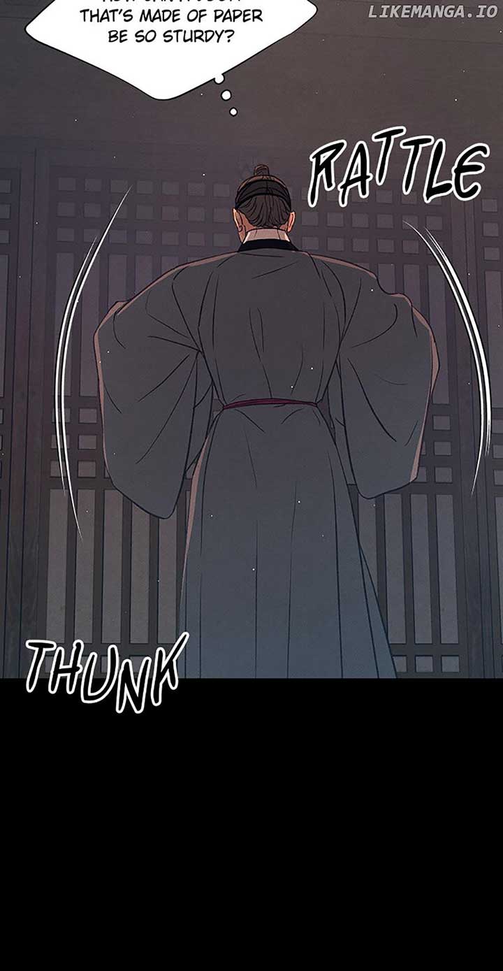 Under the Plum Blossom Tree chapter 75 page 8