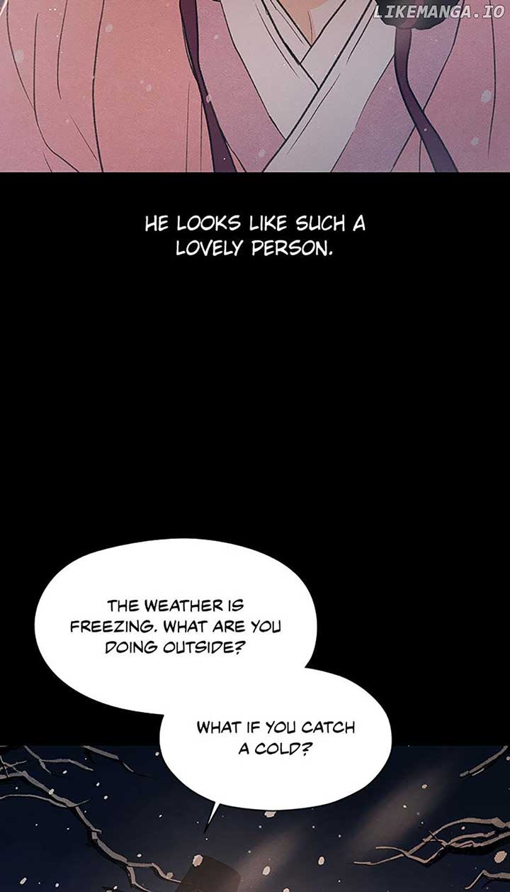 Under the Plum Blossom Tree chapter 75 page 45